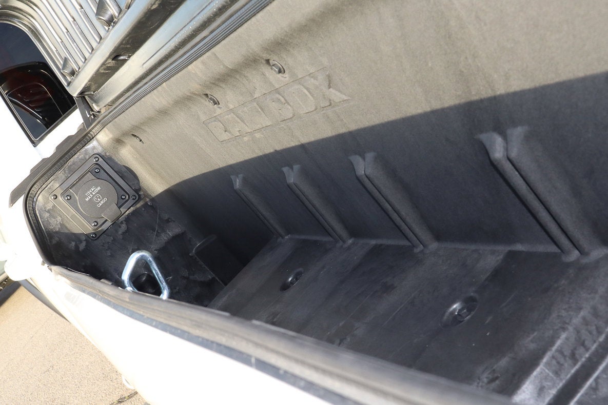 2026 RAM 2500 Rebel 4x4 Crew Cab 6'4 Box