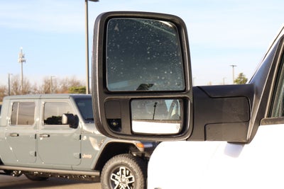 2026 RAM 2500 Rebel 4x4 Crew Cab 6'4 Box