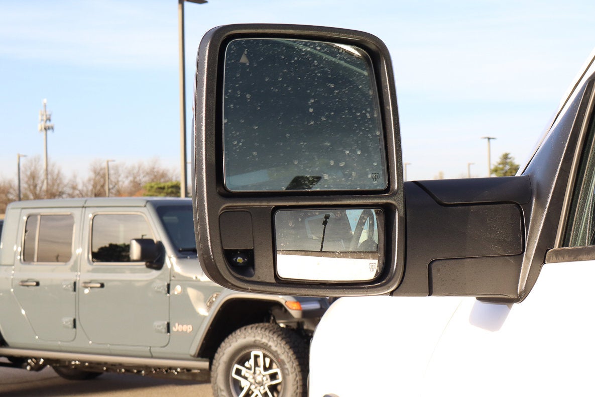 2026 RAM 2500 Rebel 4x4 Crew Cab 6'4 Box