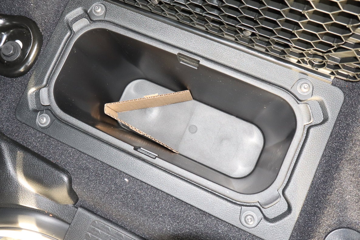 2026 RAM 2500 Rebel 4x4 Crew Cab 6'4 Box