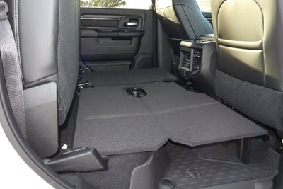 2026 RAM 2500 Rebel 4x4 Crew Cab 6'4 Box