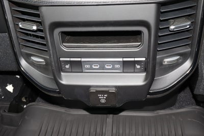 2026 RAM 2500 Rebel 4x4 Crew Cab 6'4 Box