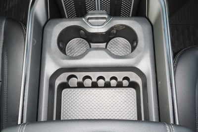 2026 RAM 2500 Rebel 4x4 Crew Cab 6'4 Box