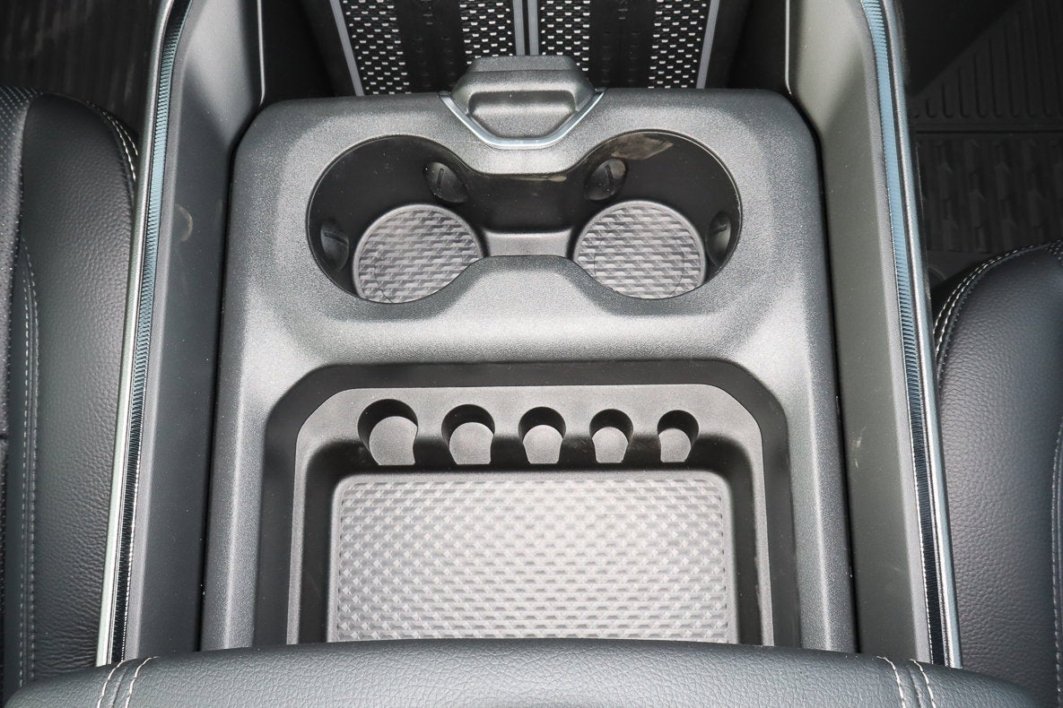 2026 RAM 2500 Rebel 4x4 Crew Cab 6'4 Box