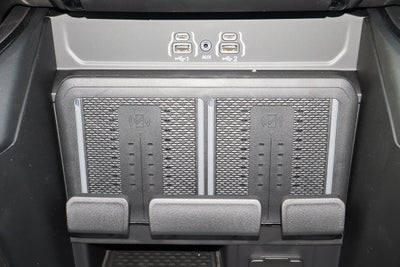 2026 RAM 2500 Rebel 4x4 Crew Cab 6'4 Box