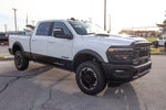 2026 RAM 2500 Rebel 4x4 Crew Cab 6'4 Box