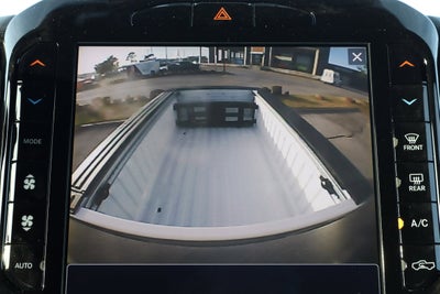 2026 RAM 2500 Rebel 4x4 Crew Cab 6'4 Box