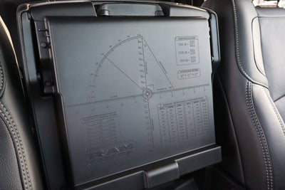 2026 RAM 2500 Rebel 4x4 Crew Cab 6'4 Box