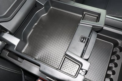 2026 RAM 2500 Rebel 4x4 Crew Cab 6'4 Box