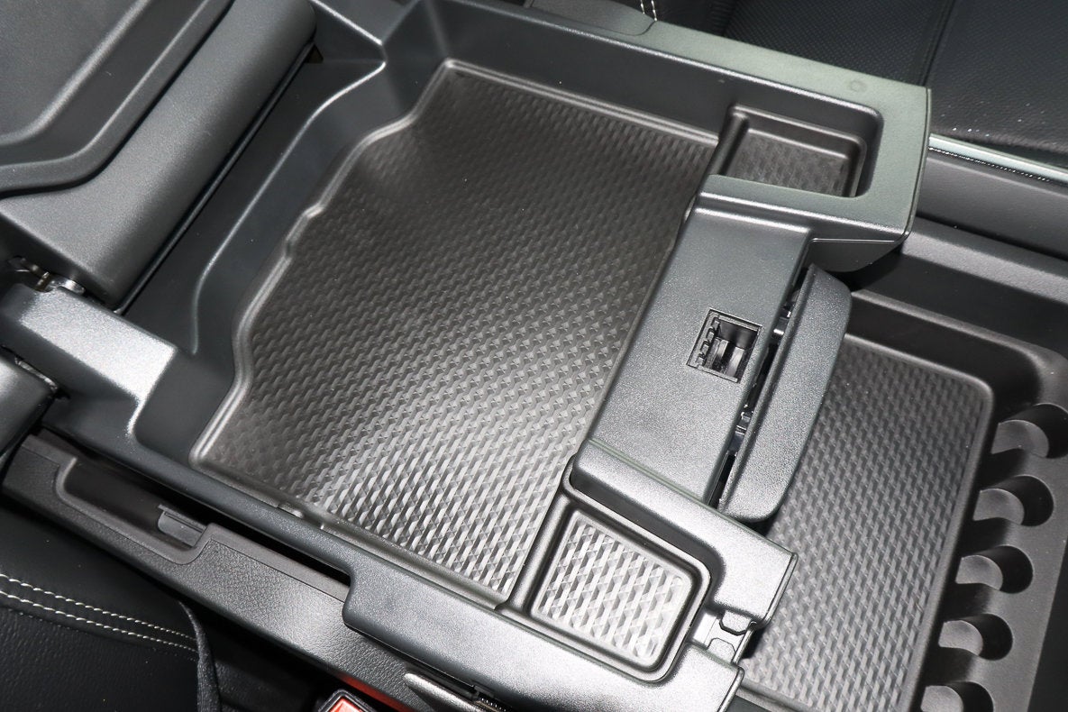 2026 RAM 2500 Rebel 4x4 Crew Cab 6'4 Box