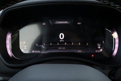 2026 RAM 2500 Rebel 4x4 Crew Cab 6'4 Box