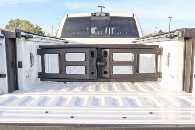 2026 RAM 2500 Rebel 4x4 Crew Cab 6'4 Box