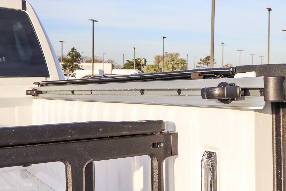 2026 RAM 2500 Rebel 4x4 Crew Cab 6'4 Box