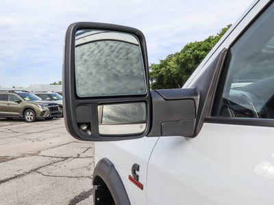 2024 RAM 2500 Rebel 4x4 Crew Cab 6'4 Box
