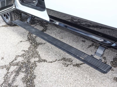 2024 RAM 2500 Rebel 4x4 Crew Cab 6'4 Box
