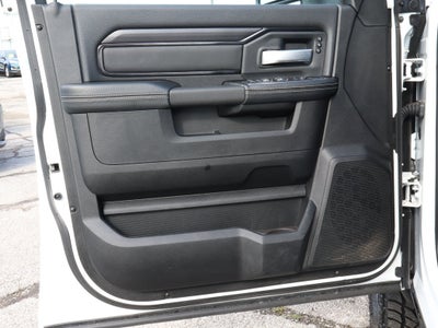 2024 RAM 2500 Rebel 4x4 Crew Cab 6'4 Box