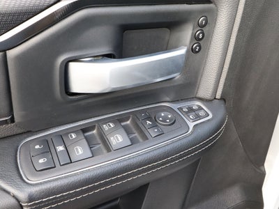 2024 RAM 2500 Rebel 4x4 Crew Cab 6'4 Box