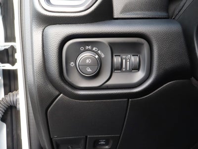 2024 RAM 2500 Rebel 4x4 Crew Cab 6'4 Box