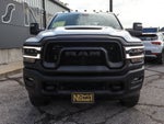 2024 RAM 2500 Rebel 4x4 Crew Cab 6'4 Box