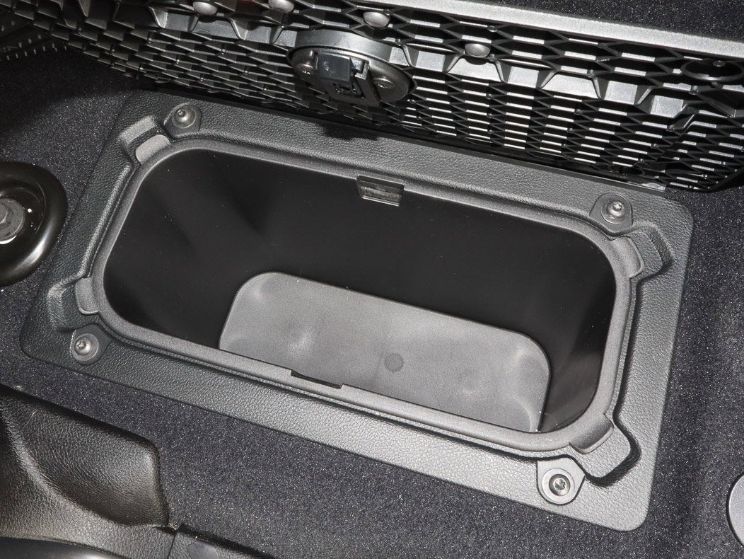 2024 RAM 2500 Rebel 4x4 Crew Cab 6'4 Box