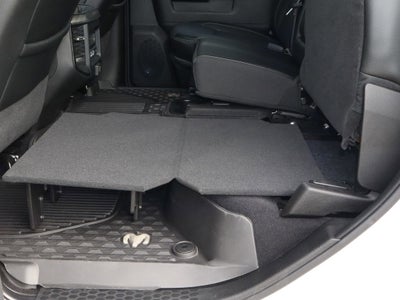 2024 RAM 2500 Rebel 4x4 Crew Cab 6'4 Box