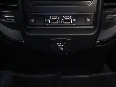 2024 RAM 2500 Rebel 4x4 Crew Cab 6'4 Box