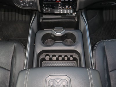 2024 RAM 2500 Rebel 4x4 Crew Cab 6'4 Box