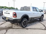 2024 RAM 2500 Rebel 4x4 Crew Cab 6'4 Box