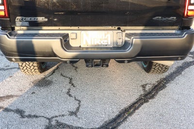 2024 RAM 2500 Rebel 4x4 Crew Cab 6'4 Box