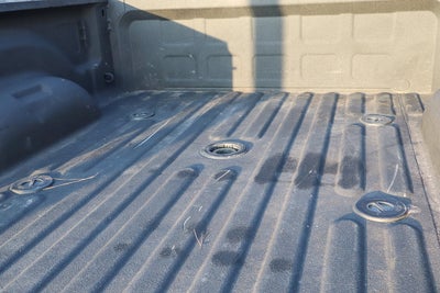 2024 RAM 2500 Rebel 4x4 Crew Cab 6'4 Box