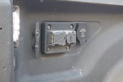 2024 RAM 2500 Rebel 4x4 Crew Cab 6'4 Box