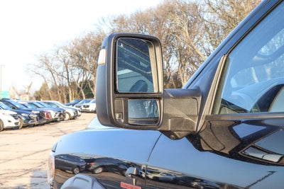 2024 RAM 2500 Rebel 4x4 Crew Cab 6'4 Box