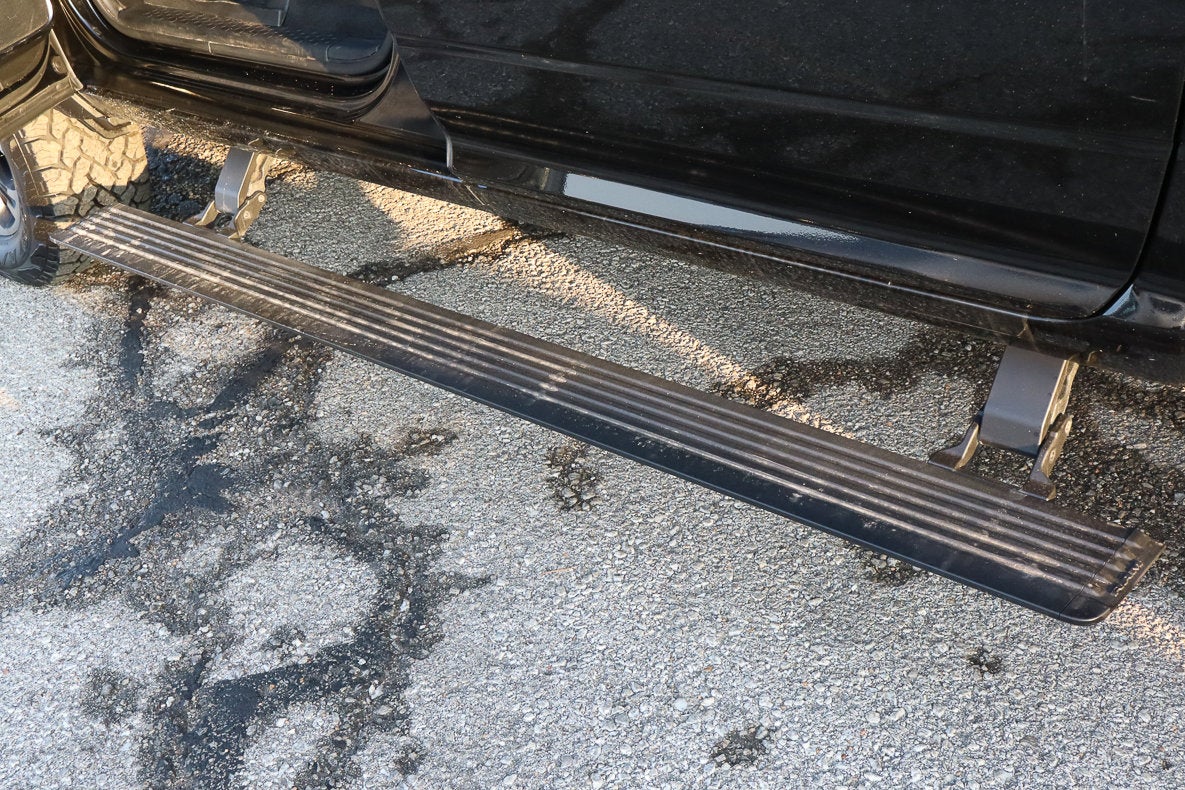 2024 RAM 2500 Rebel 4x4 Crew Cab 6'4 Box