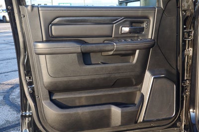 2024 RAM 2500 Rebel 4x4 Crew Cab 6'4 Box