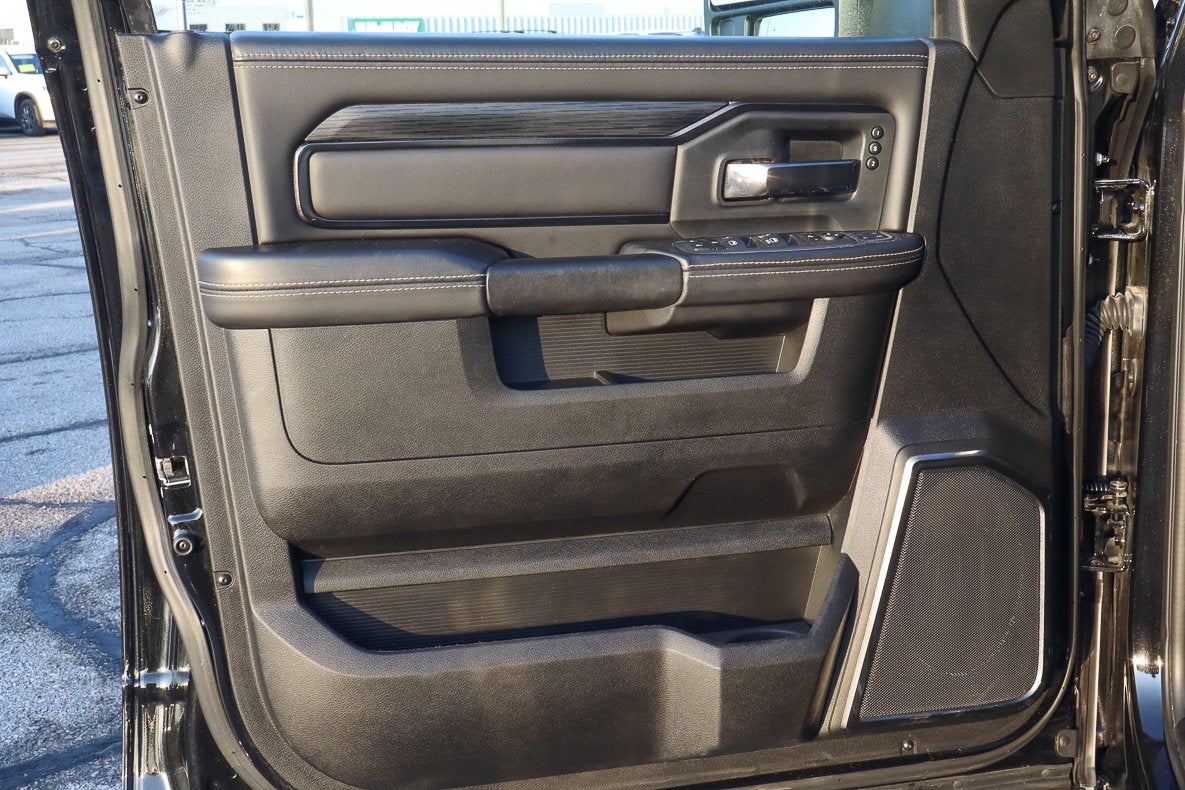 2024 RAM 2500 Rebel 4x4 Crew Cab 6'4 Box