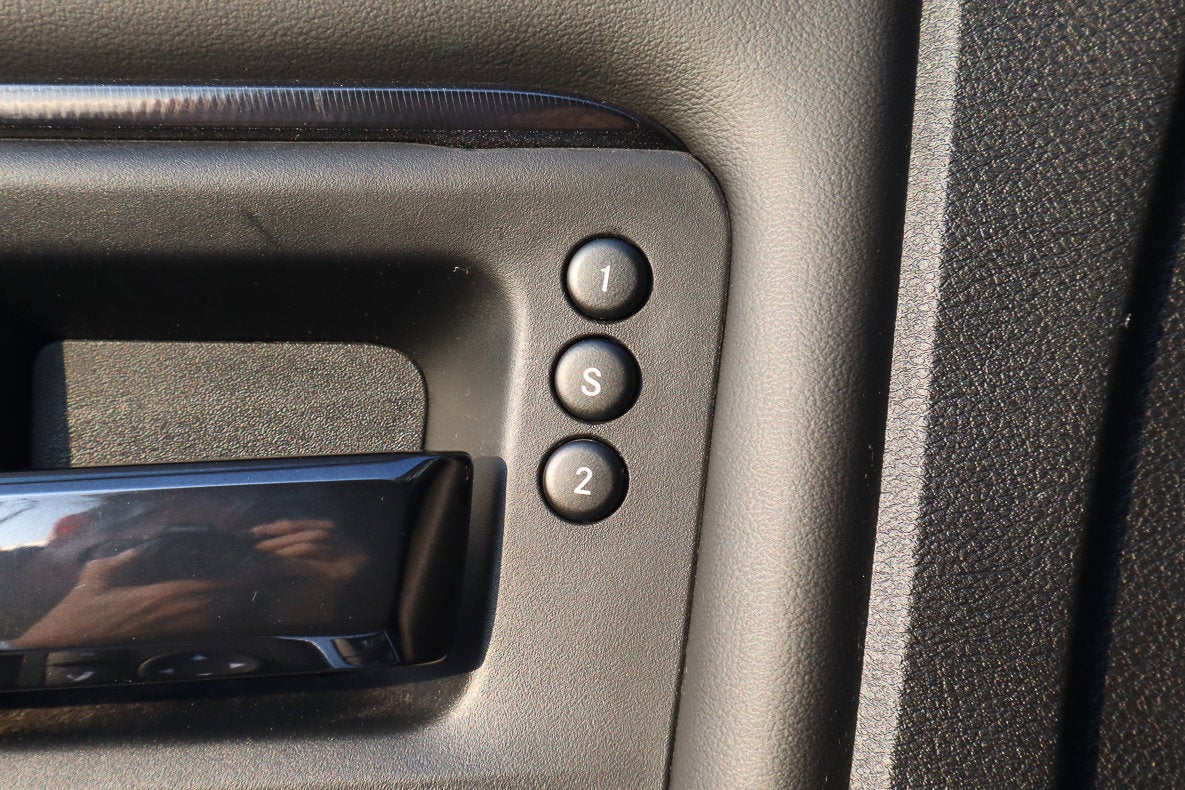 2024 RAM 2500 Rebel 4x4 Crew Cab 6'4 Box