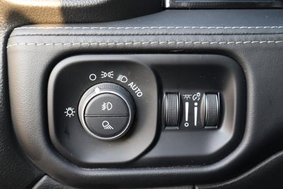 2024 RAM 2500 Rebel 4x4 Crew Cab 6'4 Box