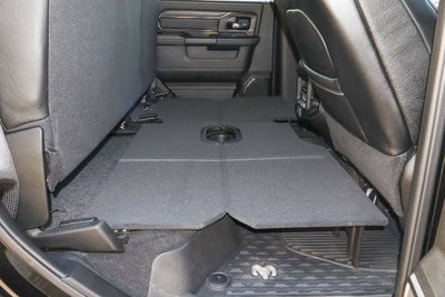 2024 RAM 2500 Rebel 4x4 Crew Cab 6'4 Box