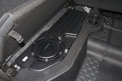 2024 RAM 2500 Rebel 4x4 Crew Cab 6'4 Box