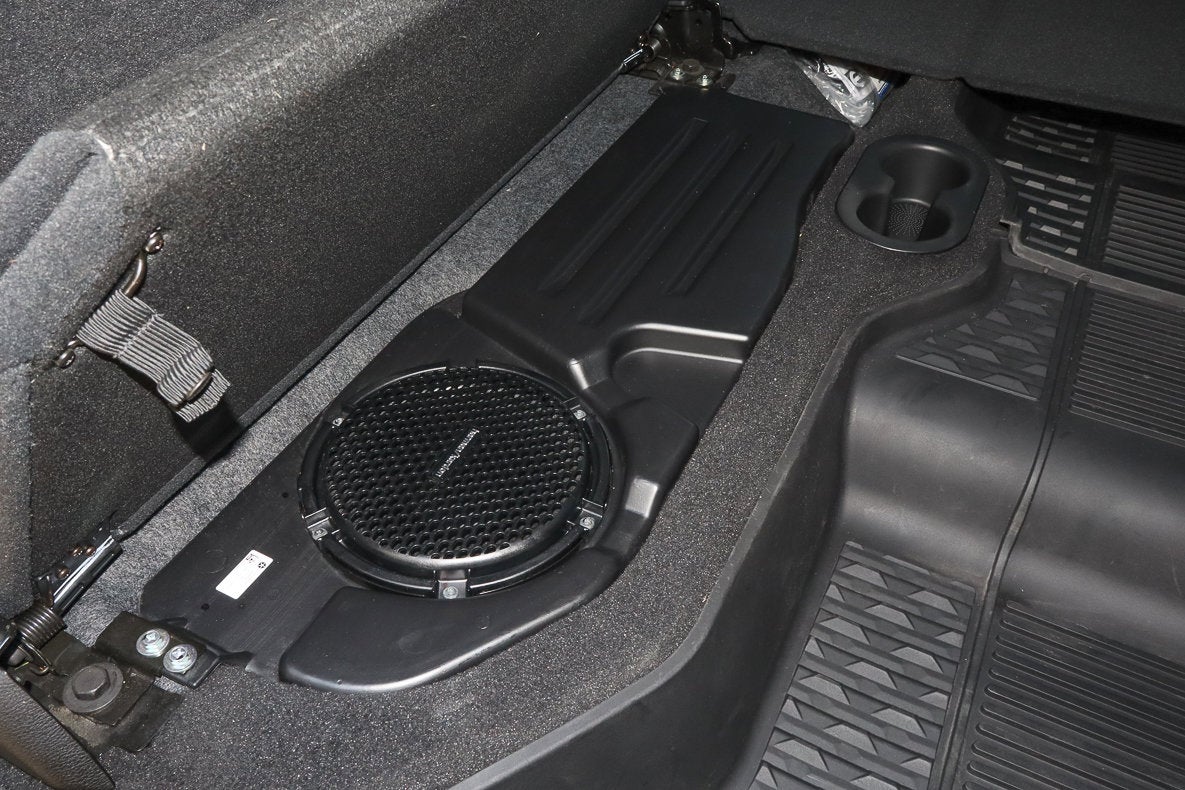 2024 RAM 2500 Rebel 4x4 Crew Cab 6'4 Box