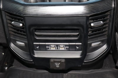 2024 RAM 2500 Rebel 4x4 Crew Cab 6'4 Box