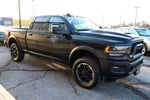 2024 RAM 2500 Rebel 4x4 Crew Cab 6'4 Box