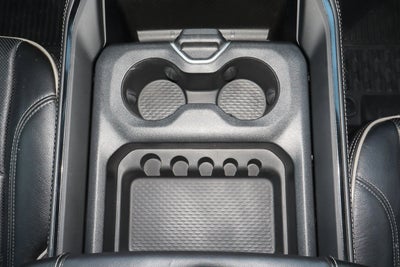 2024 RAM 2500 Rebel 4x4 Crew Cab 6'4 Box