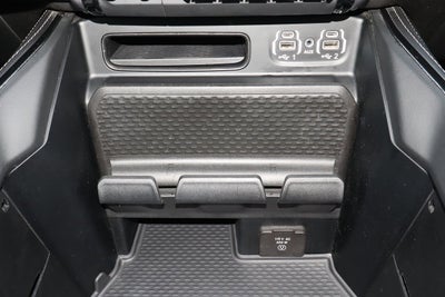 2024 RAM 2500 Rebel 4x4 Crew Cab 6'4 Box