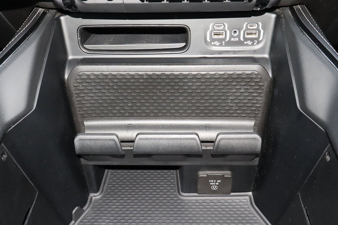 2024 RAM 2500 Rebel 4x4 Crew Cab 6'4 Box