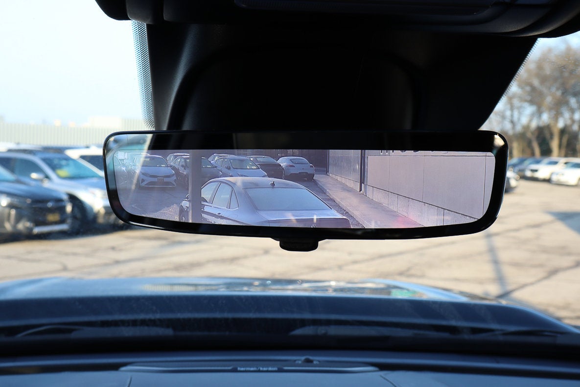 2024 RAM 2500 Rebel 4x4 Crew Cab 6'4 Box