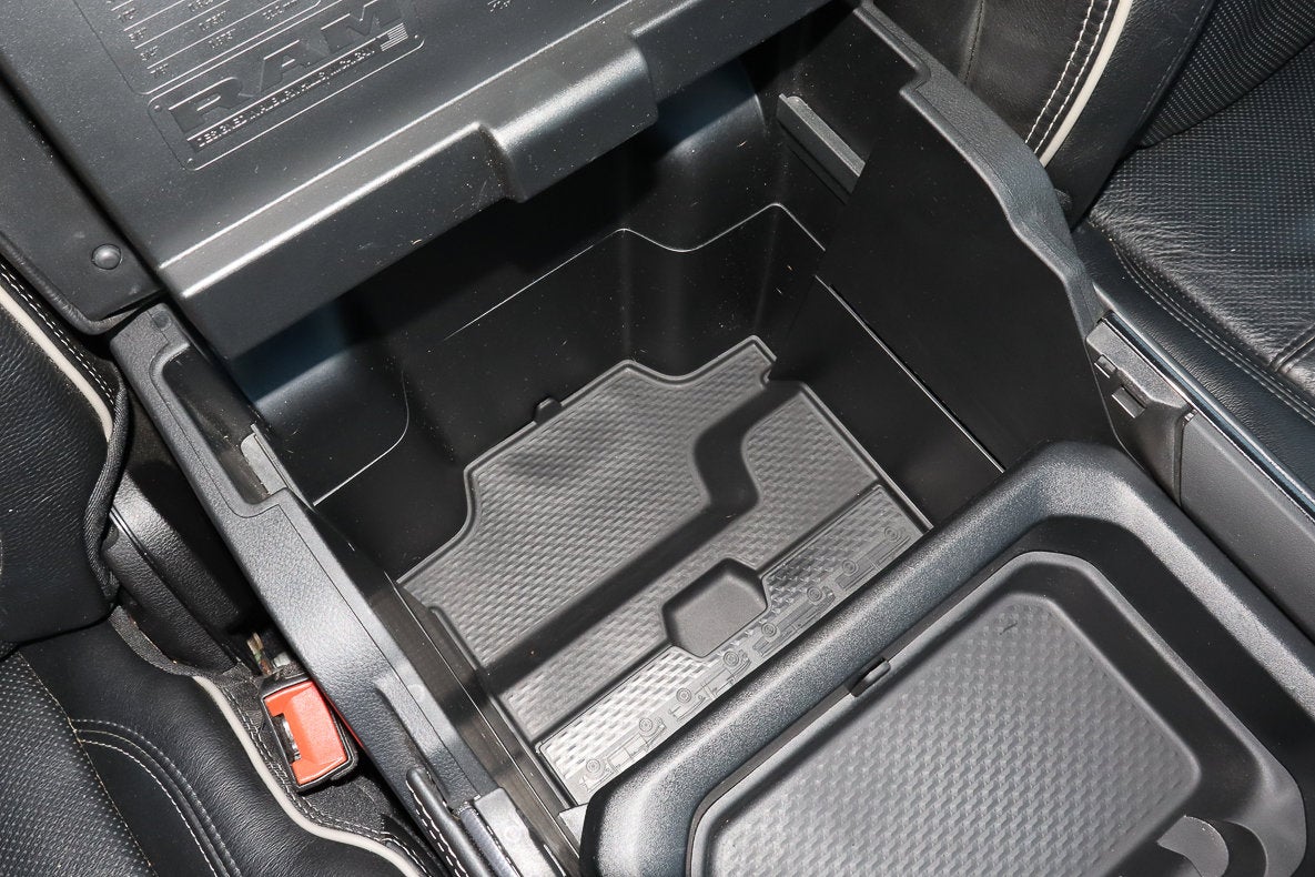 2024 RAM 2500 Rebel 4x4 Crew Cab 6'4 Box