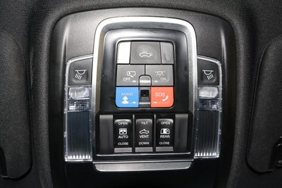 2024 RAM 2500 Rebel 4x4 Crew Cab 6'4 Box