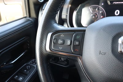 2024 RAM 2500 Rebel 4x4 Crew Cab 6'4 Box