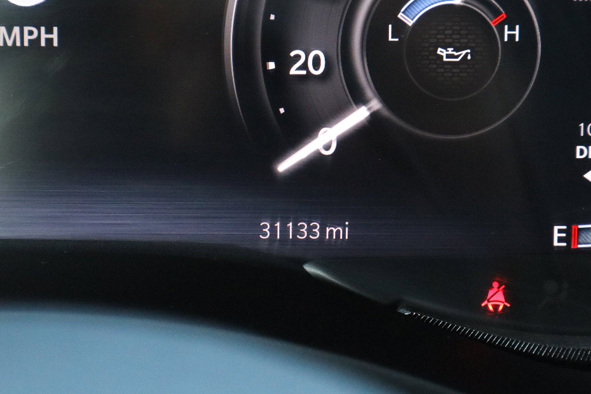 2024 RAM 2500 Rebel 4x4 Crew Cab 6'4 Box